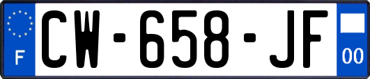 CW-658-JF