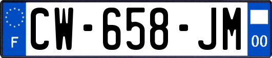 CW-658-JM