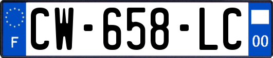 CW-658-LC