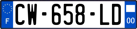 CW-658-LD