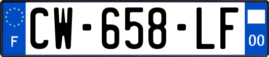 CW-658-LF