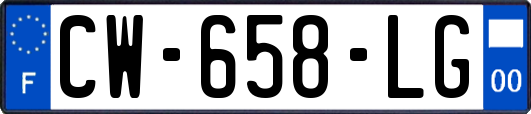 CW-658-LG