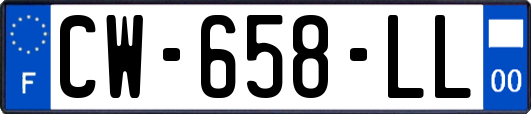 CW-658-LL