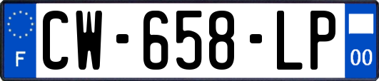 CW-658-LP