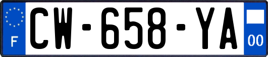 CW-658-YA