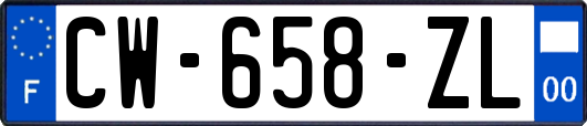 CW-658-ZL