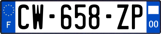 CW-658-ZP