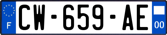 CW-659-AE