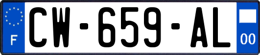 CW-659-AL