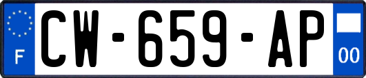 CW-659-AP