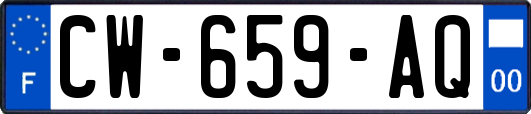 CW-659-AQ