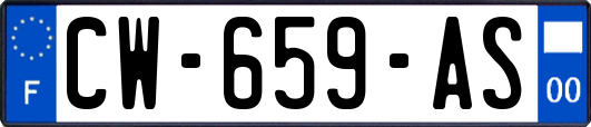 CW-659-AS