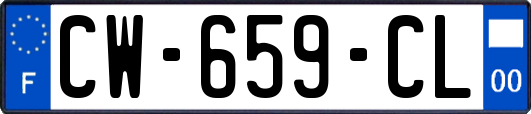 CW-659-CL