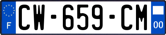 CW-659-CM