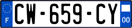 CW-659-CY