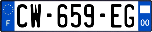 CW-659-EG