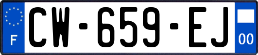 CW-659-EJ