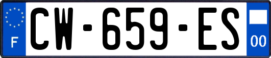 CW-659-ES