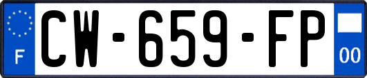 CW-659-FP