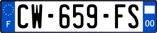 CW-659-FS