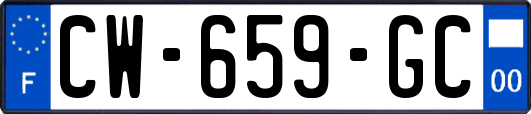 CW-659-GC