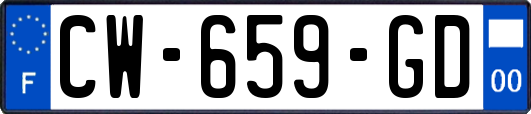 CW-659-GD