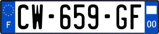 CW-659-GF