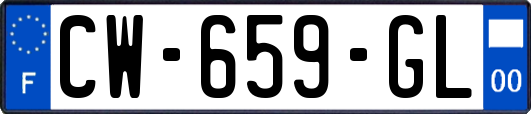 CW-659-GL