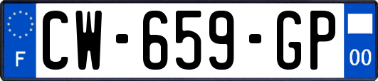 CW-659-GP
