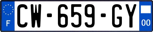 CW-659-GY