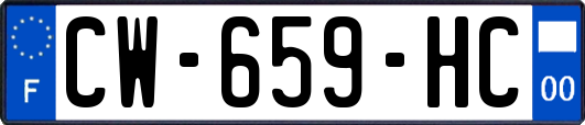 CW-659-HC