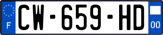 CW-659-HD