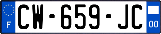 CW-659-JC