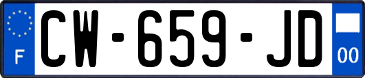 CW-659-JD