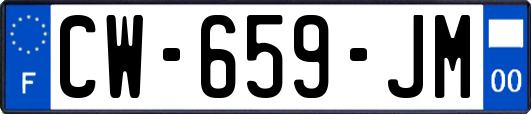 CW-659-JM