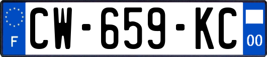 CW-659-KC