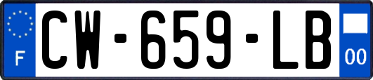 CW-659-LB