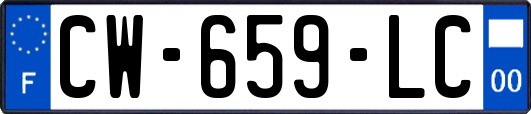 CW-659-LC