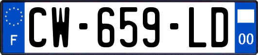 CW-659-LD