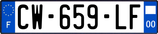 CW-659-LF