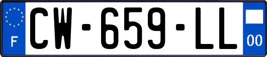 CW-659-LL