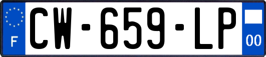 CW-659-LP