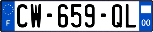 CW-659-QL