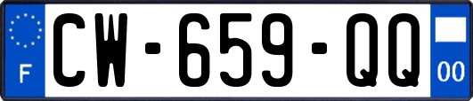 CW-659-QQ