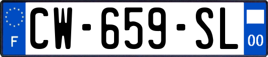 CW-659-SL