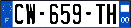 CW-659-TH