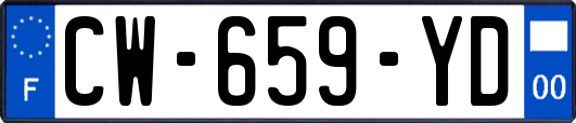 CW-659-YD