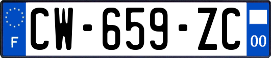 CW-659-ZC