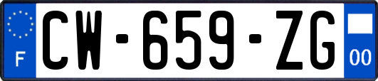 CW-659-ZG