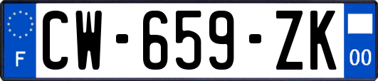 CW-659-ZK